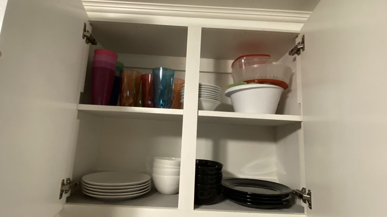 Photo of Kitchen in Ashland City
