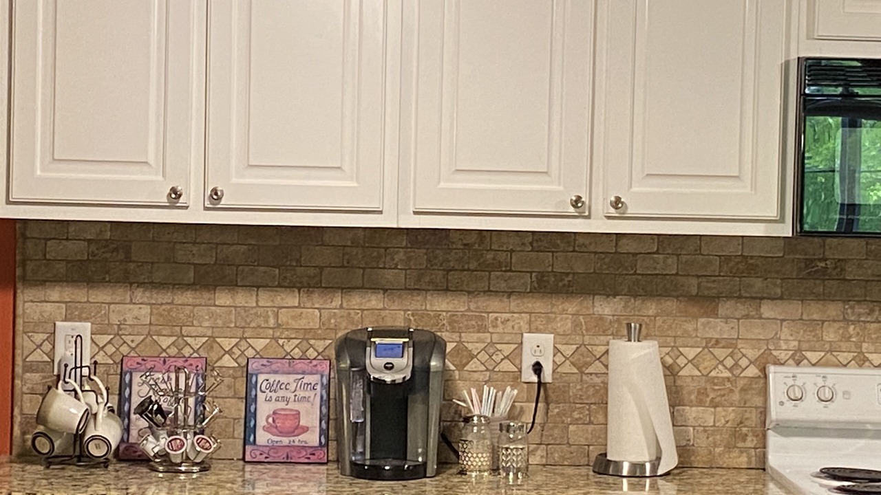 Photo of Kitchen in Ashland City