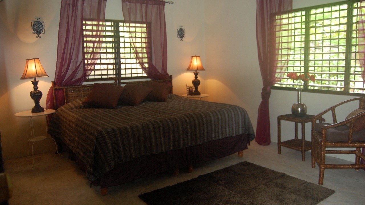 Photo of Bedroom in Runaway Bay