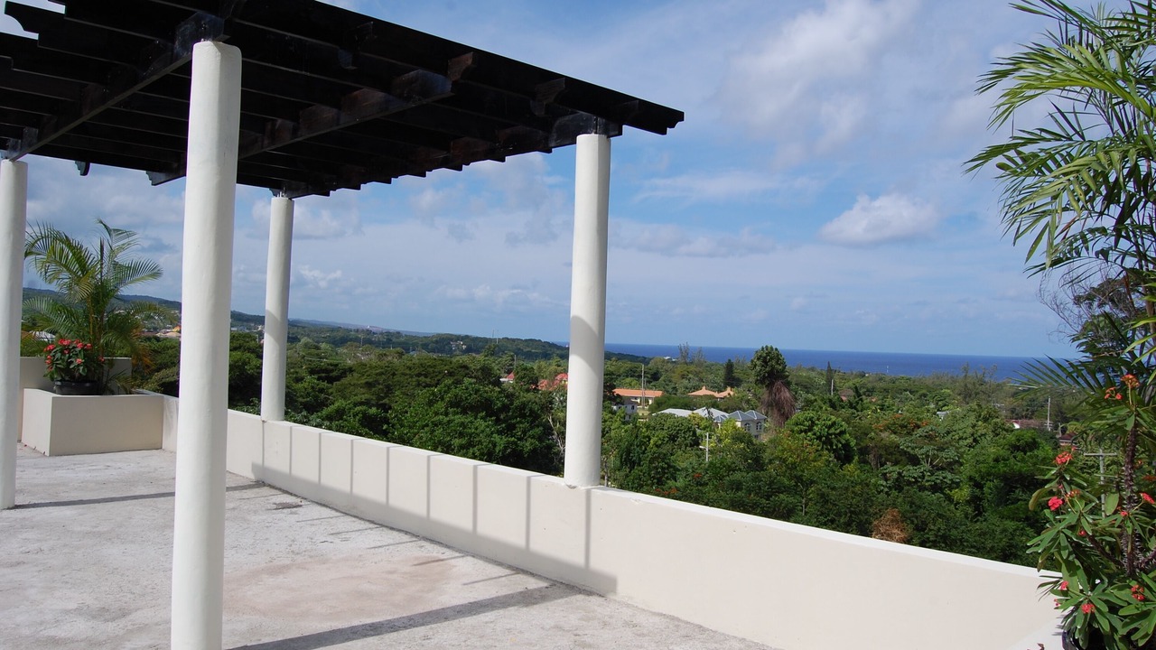 Photo of Patio Balcony in Runaway Bay