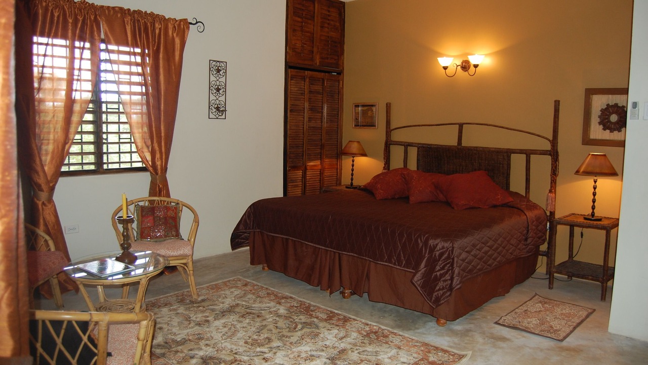 Photo of Bedroom in Runaway Bay
