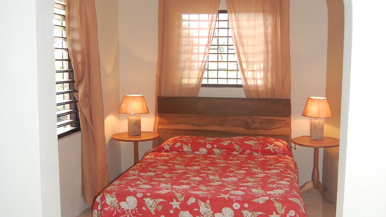 Photo of Bedroom in Runaway Bay