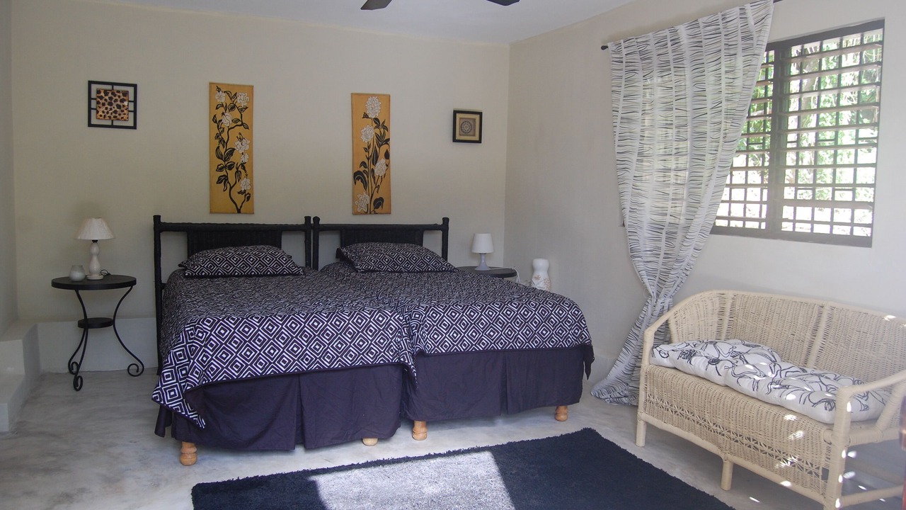 Photo of Bedroom in Runaway Bay