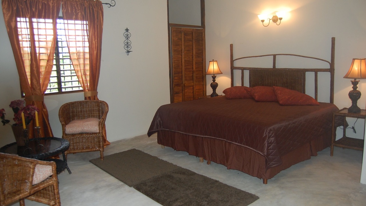 Photo of Bedroom in Runaway Bay