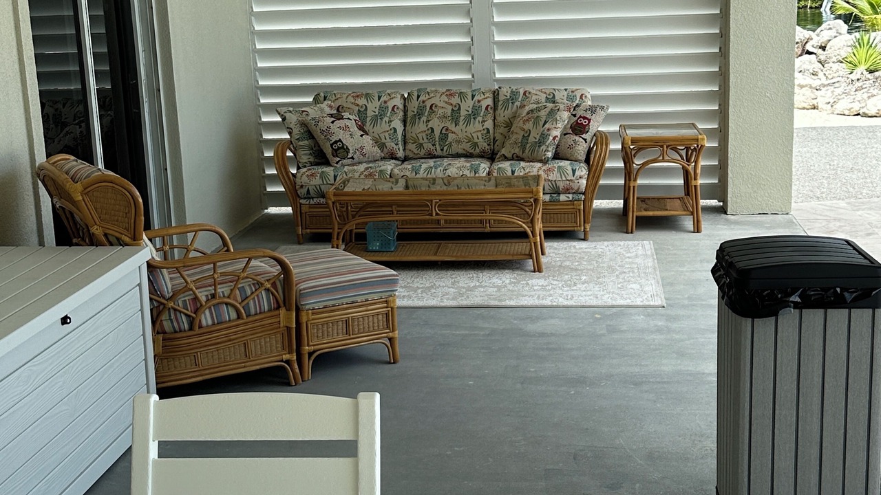 Photo of Outdoor in Sugarloaf Shores