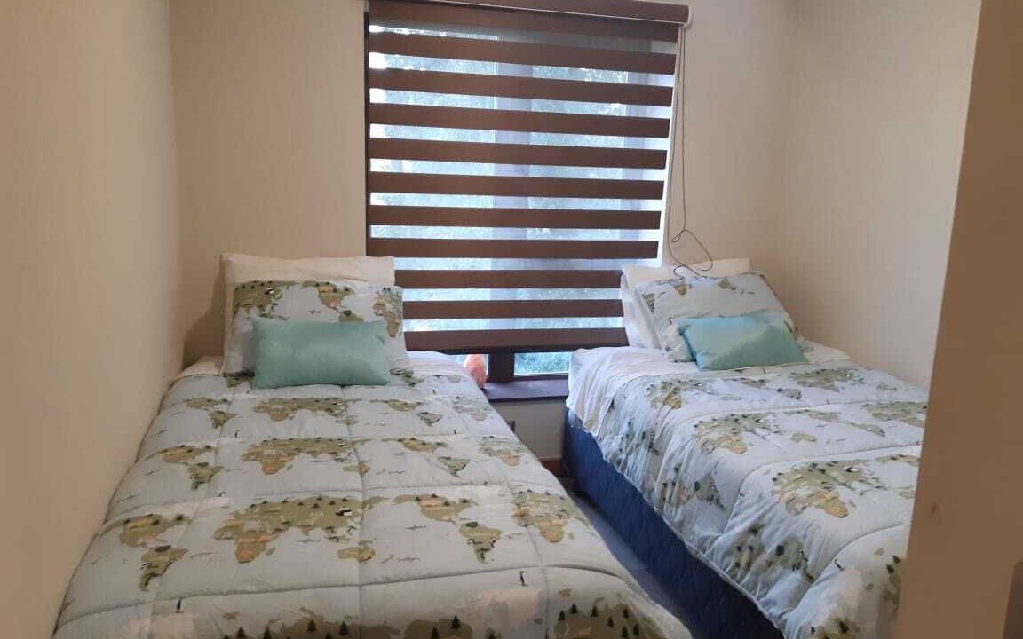 Photo of Bedroom in Puerto Varas
