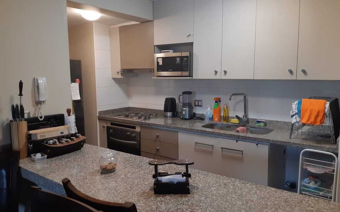 Photo of Kitchen in Puerto Varas