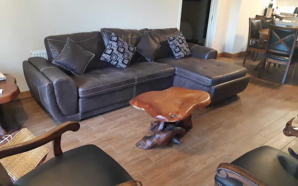 Photo of Livingroom in Puerto Varas