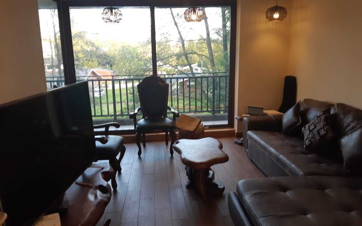 Photo of Livingroom in Puerto Varas
