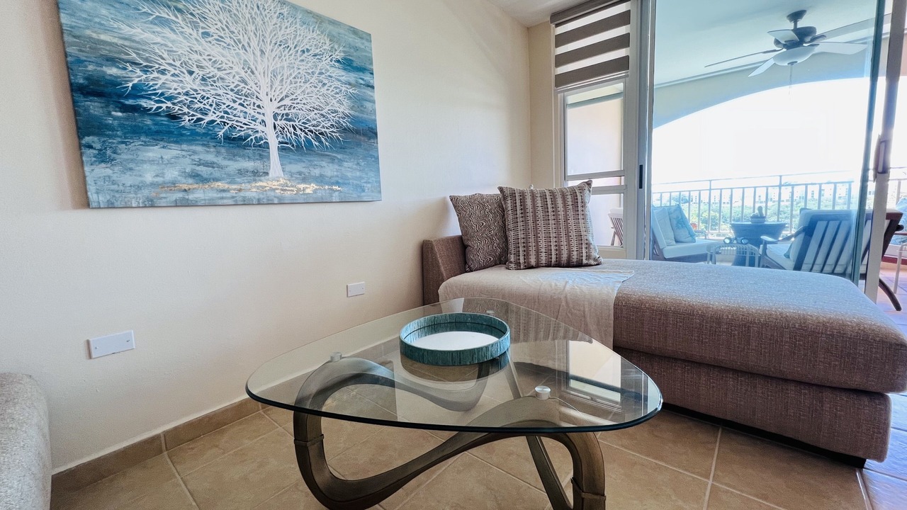 Photo of Livingroom in Sardinera