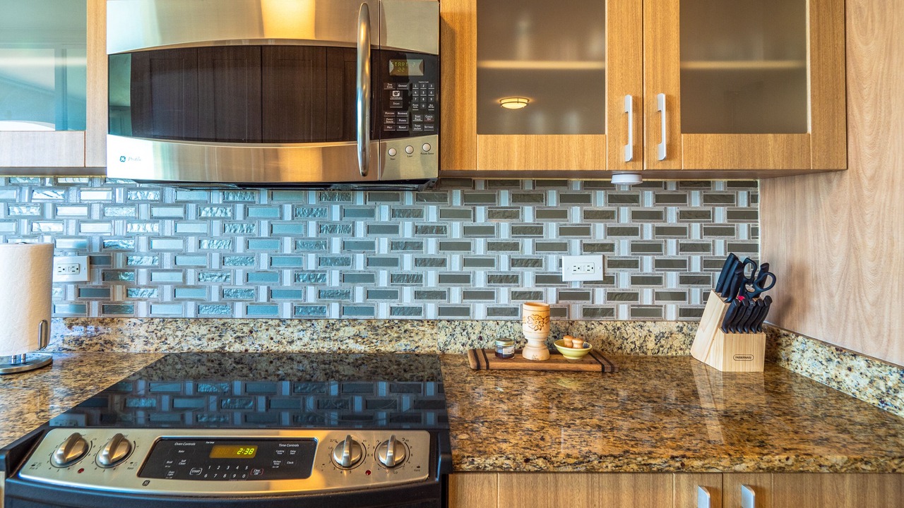 Photo of Kitchen in Sardinera