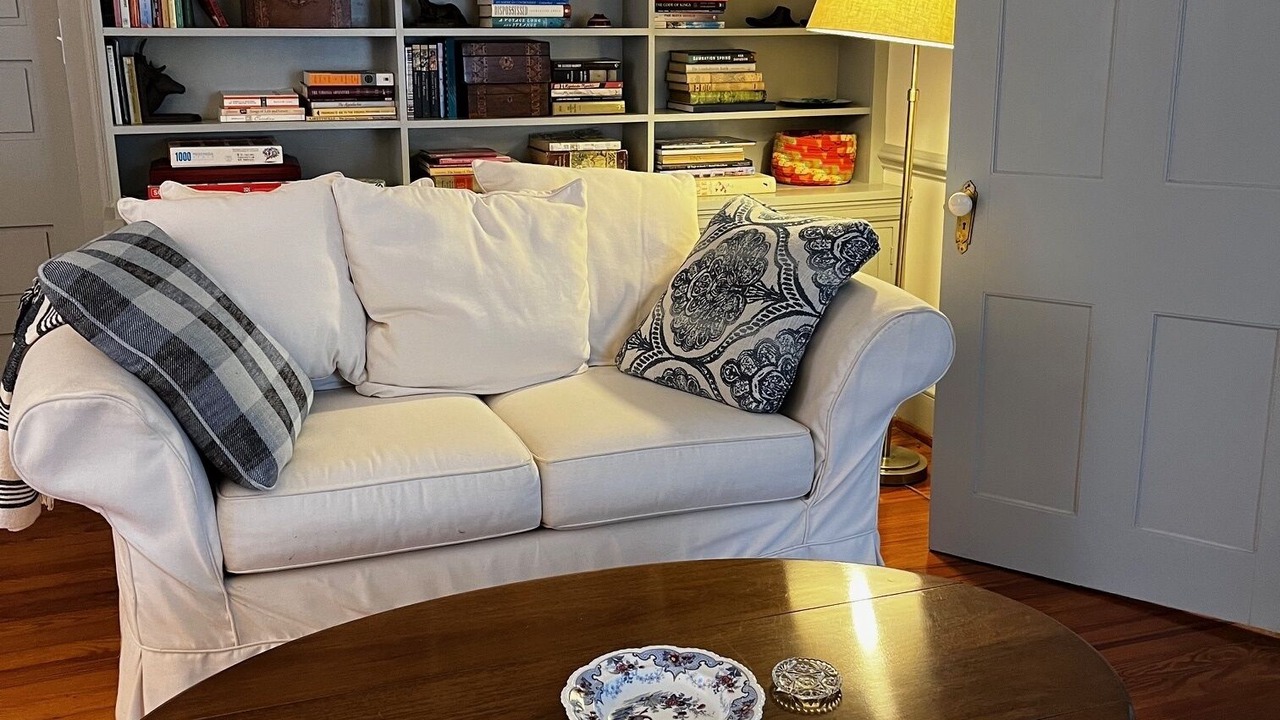 Photo of Livingroom in Blacksburg