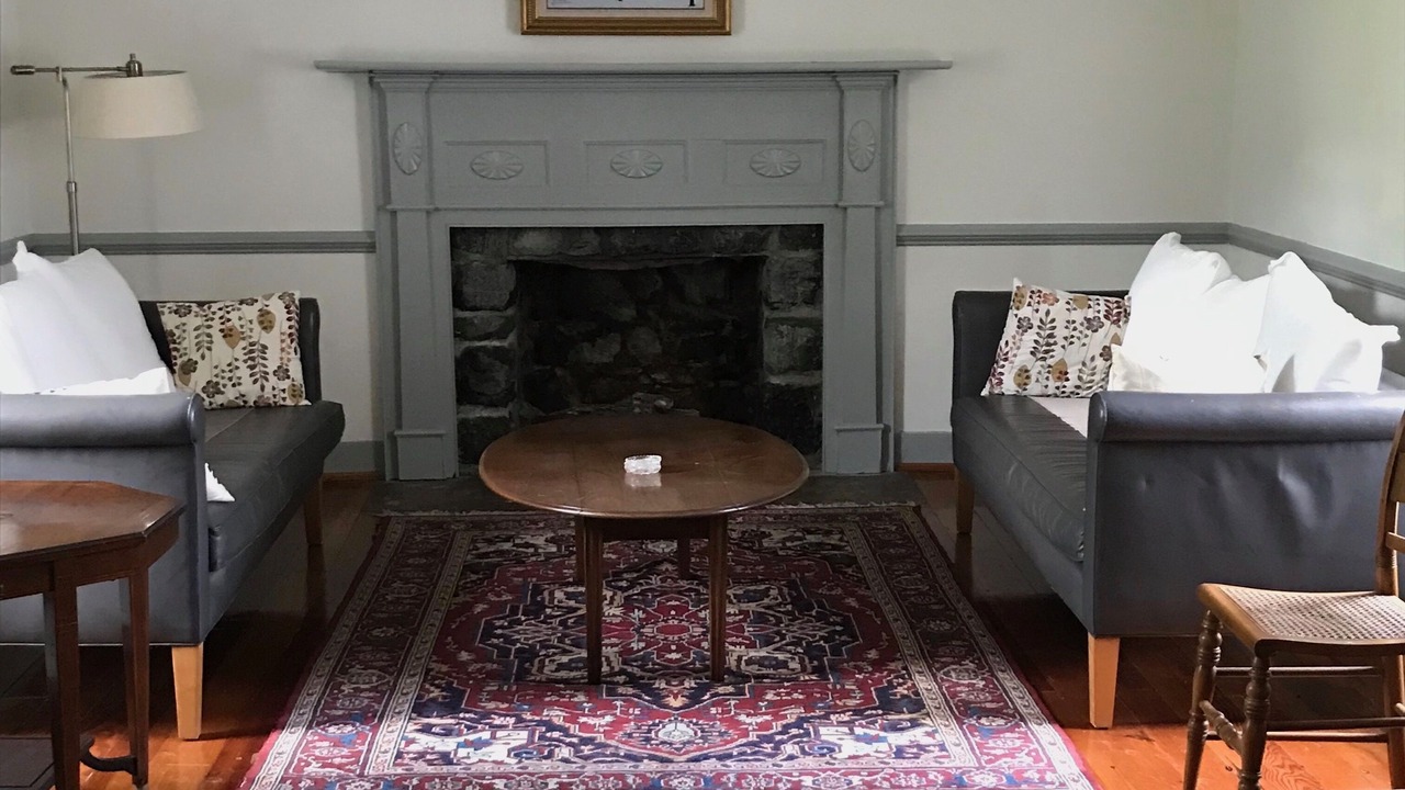 Photo of Livingroom in Blacksburg