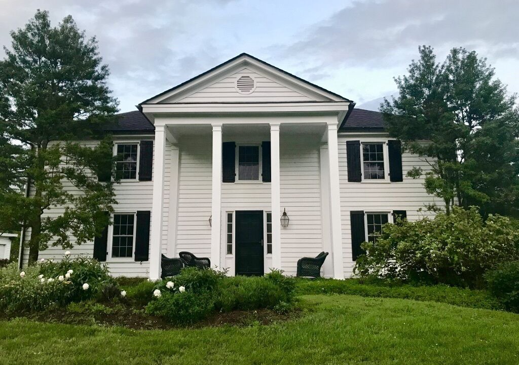 Photo of Outdoor in Blacksburg