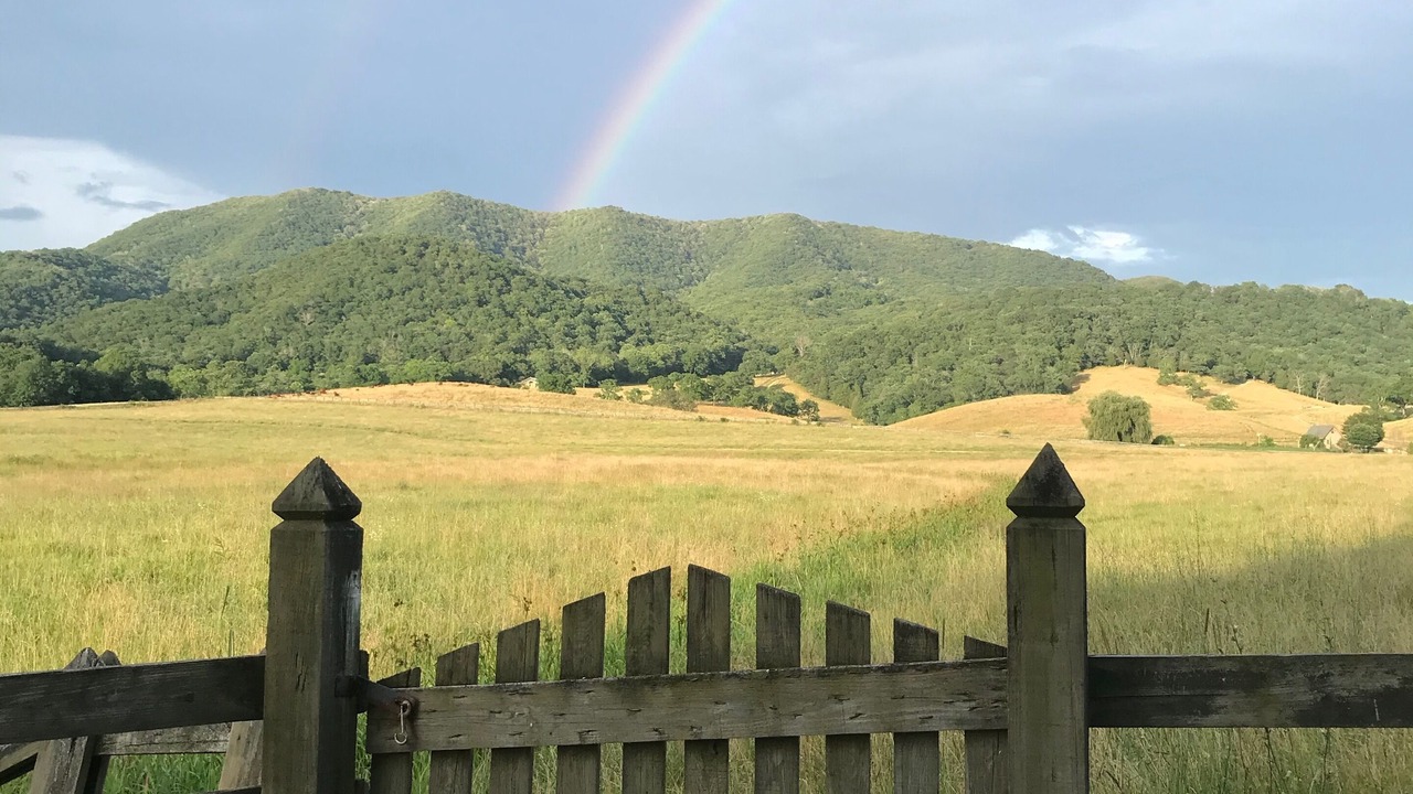 Photo of Outdoor in Blacksburg