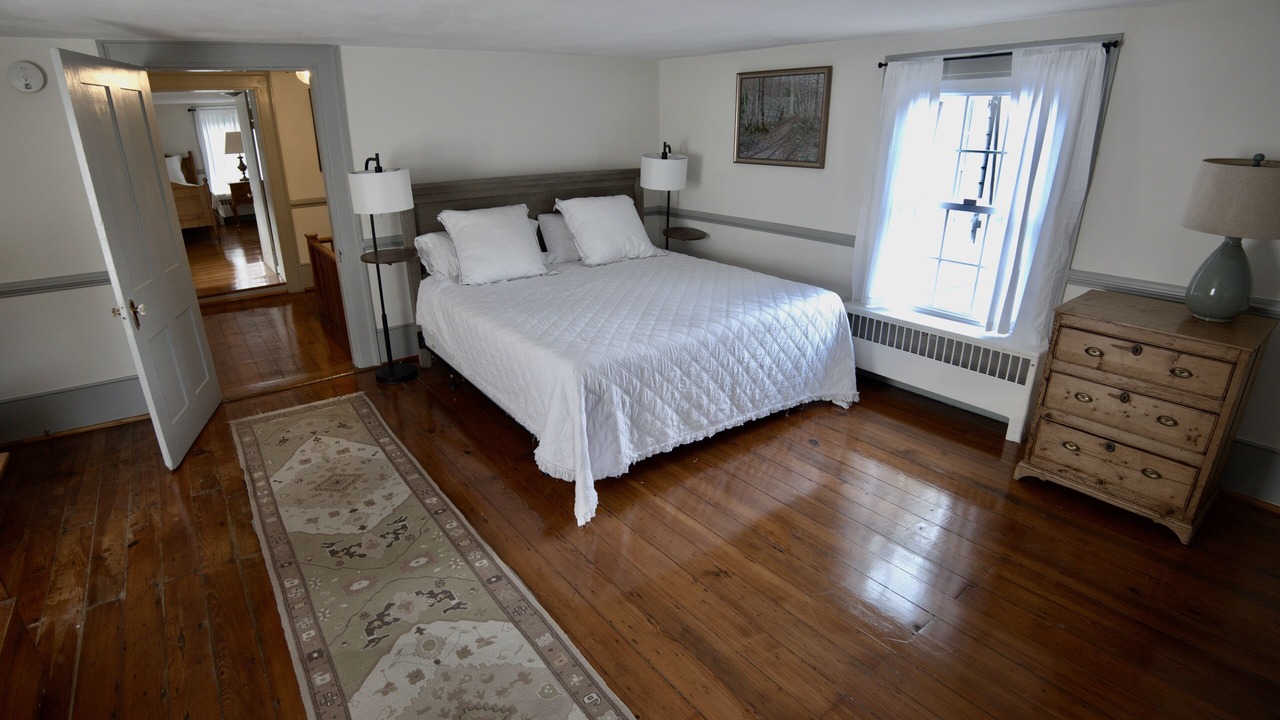 Photo of Bedroom in Blacksburg