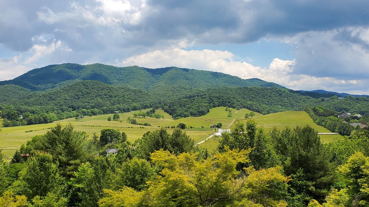 Photo of Outdoor in Blacksburg