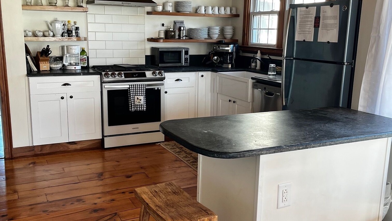 Photo of Kitchen in Blacksburg