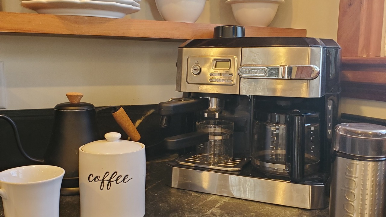 Photo of Kitchen in Blacksburg