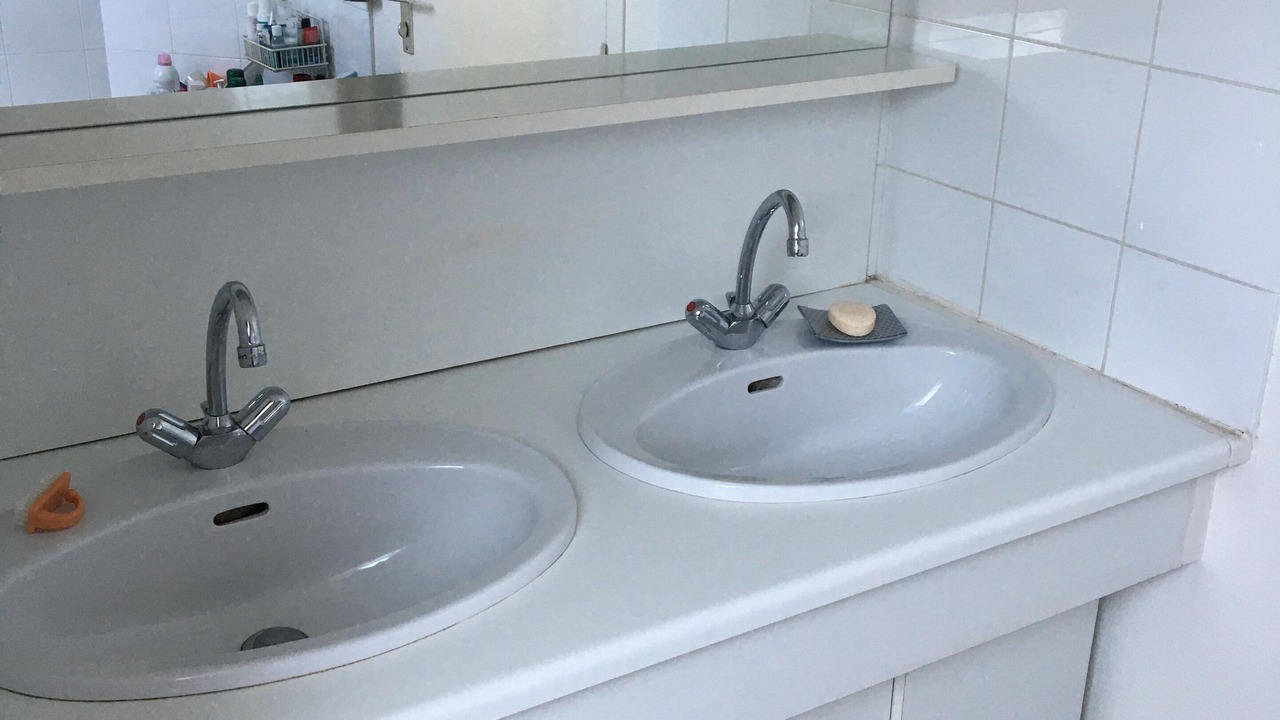 Photo of Bathroom in Langueux