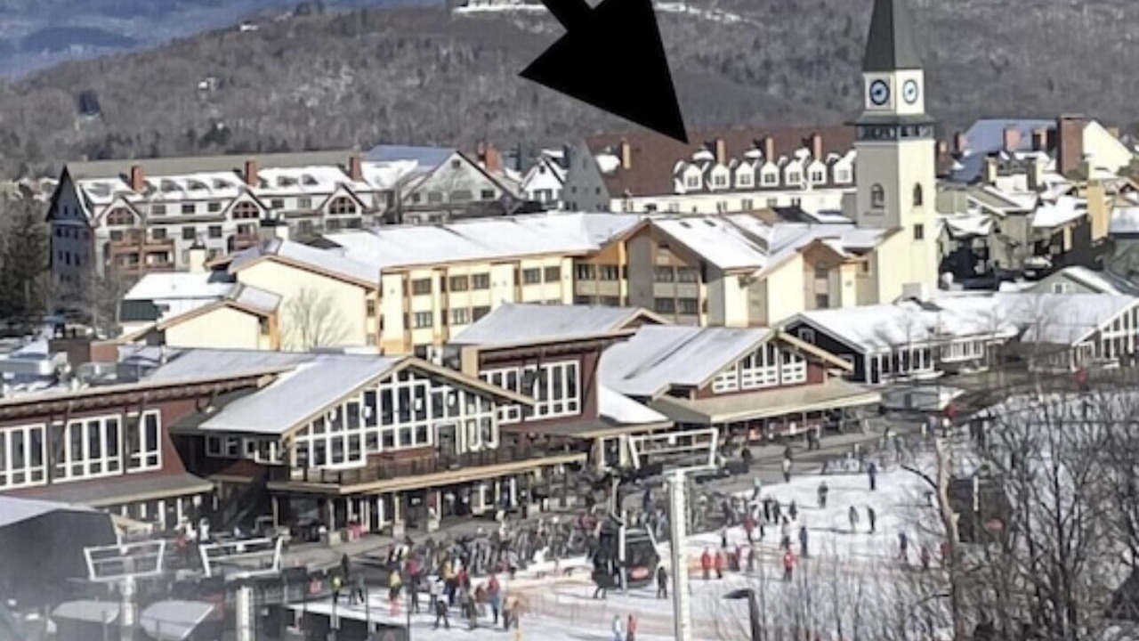 Photo of Others in Stratton Mountain