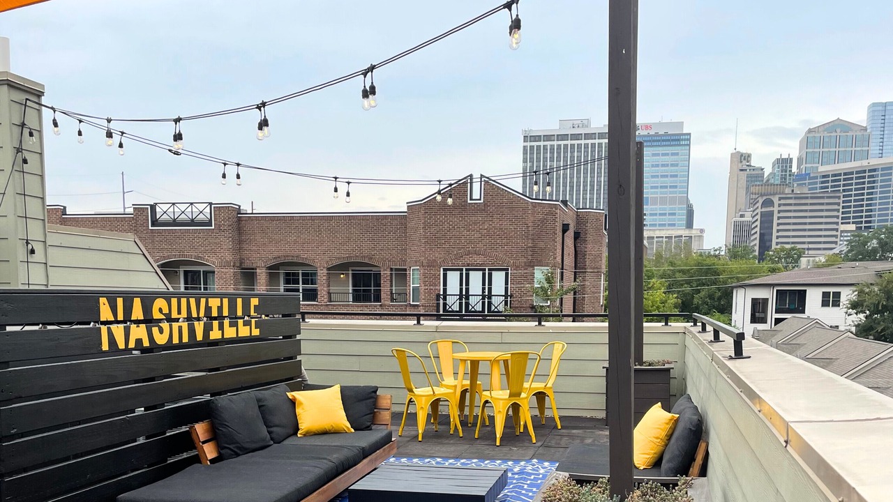 Photo of Outdoor in North Capitol