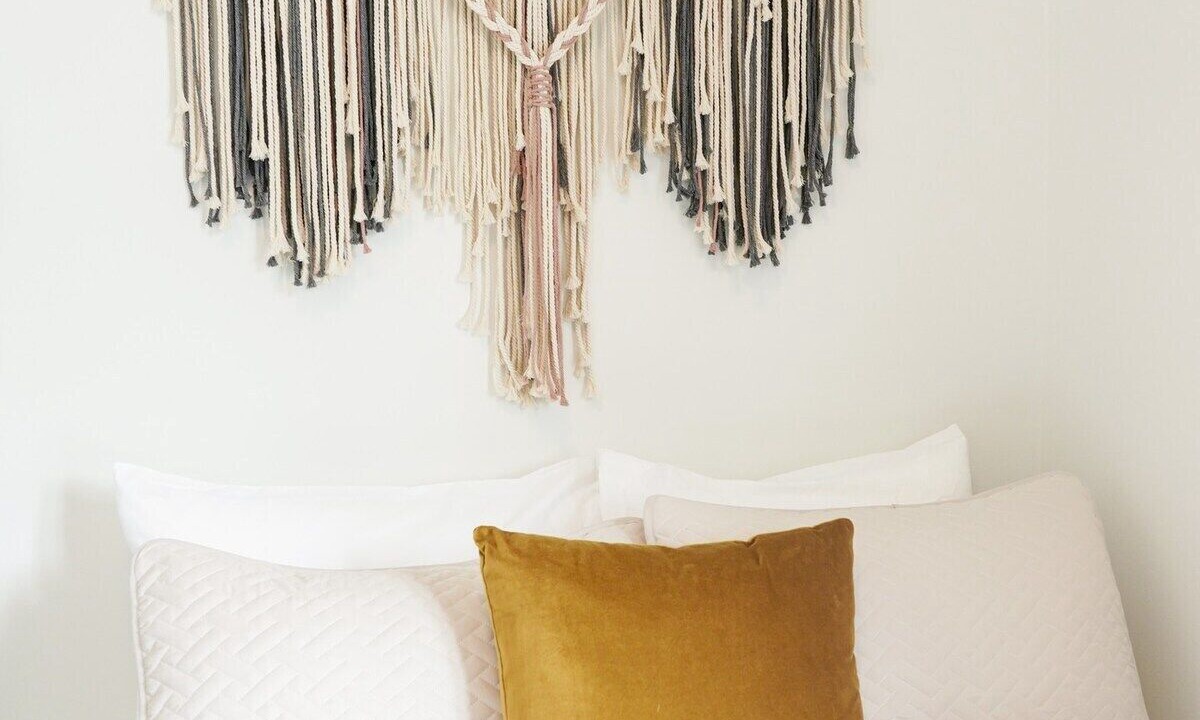 Photo of Bedroom in North Capitol