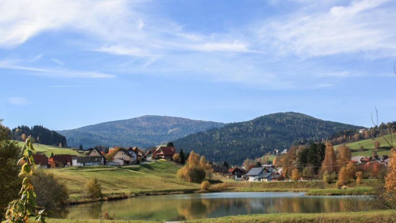 Photo of Others in Sankt Lambrecht