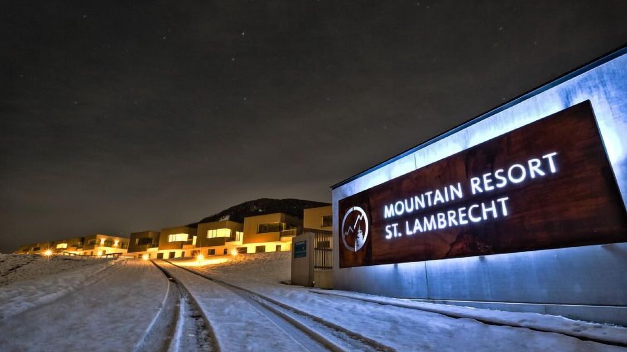 Photo of Outdoor in Sankt Lambrecht