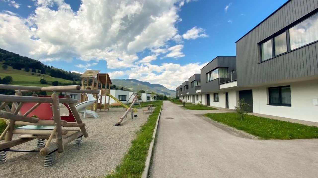 Photo of Outdoor in Sankt Lambrecht