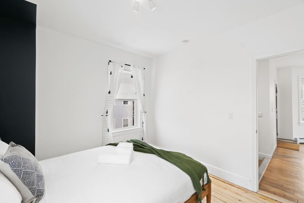 Photo of Bedroom in Providence
