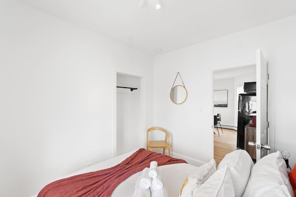 Photo of Bedroom in Providence
