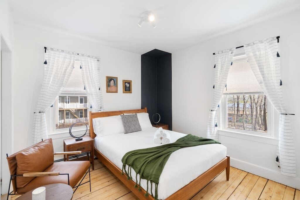 Photo of Bedroom in Providence
