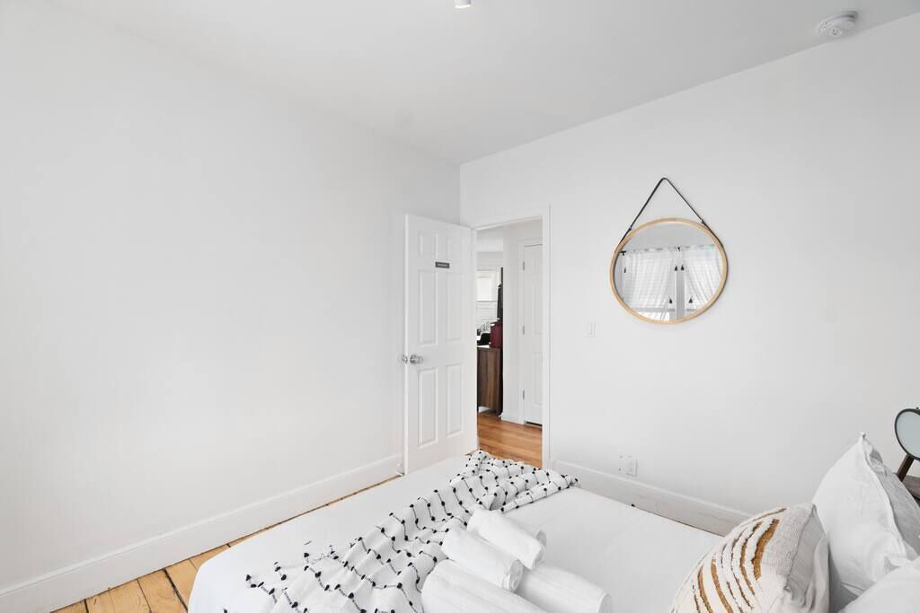 Photo of Bedroom in Providence