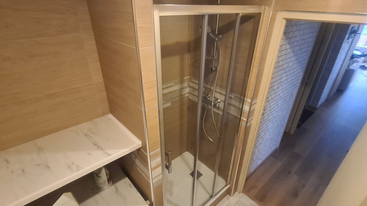 Photo of Bathroom in Grandcamp-Maisy