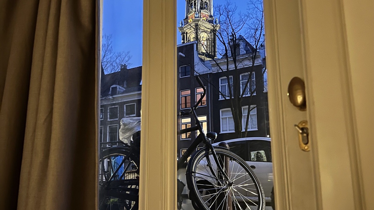 Photo of Others in Jordaan