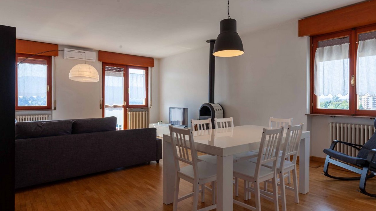 Photo of Livingroom in Belluno