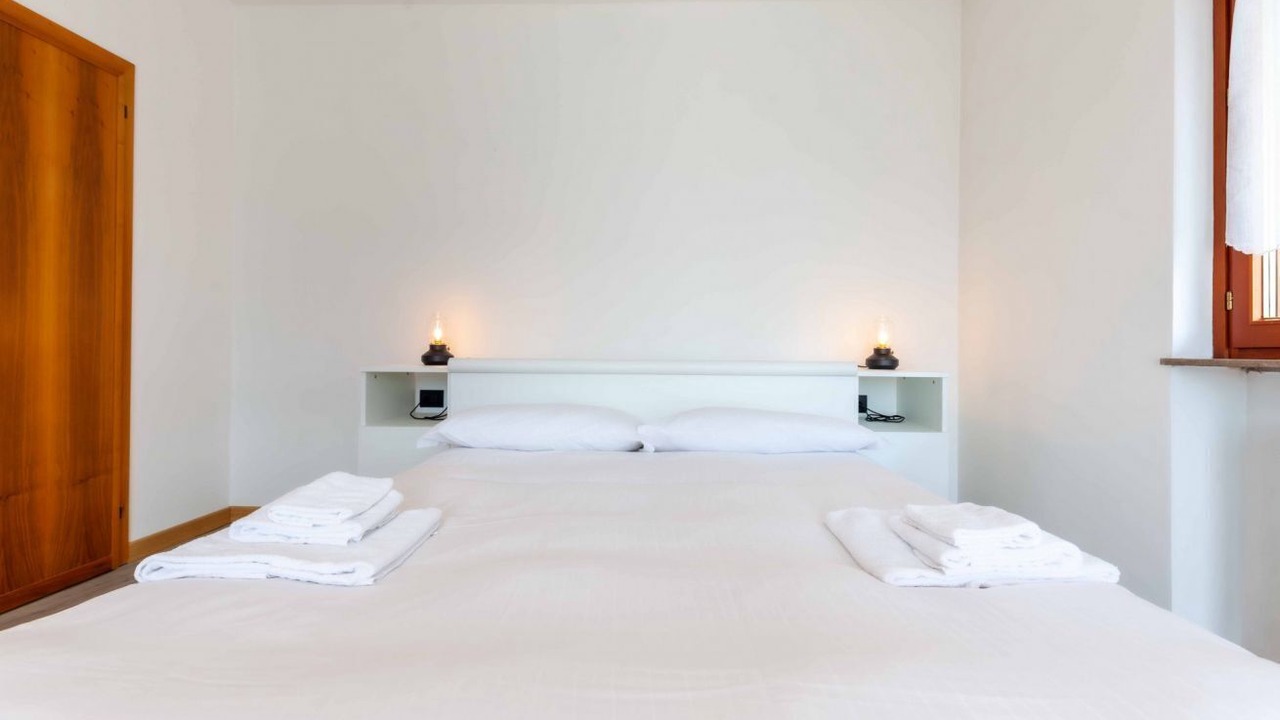 Photo of Bedroom in Belluno