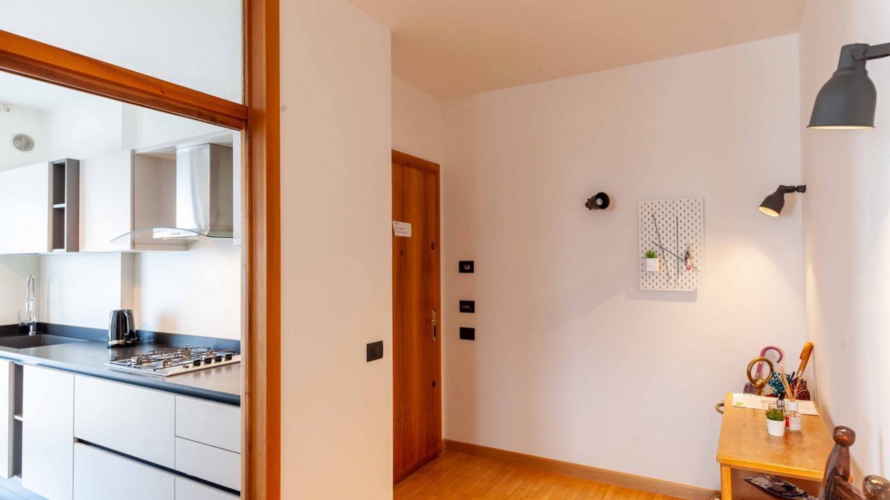 Photo of Kitchen in Belluno