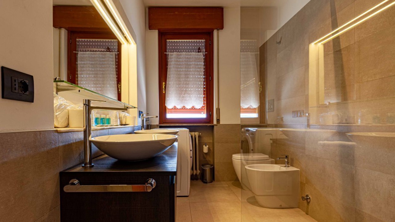 Photo of Bathroom in Belluno