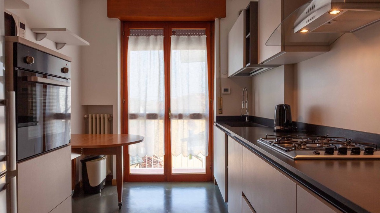 Photo of Kitchen in Belluno