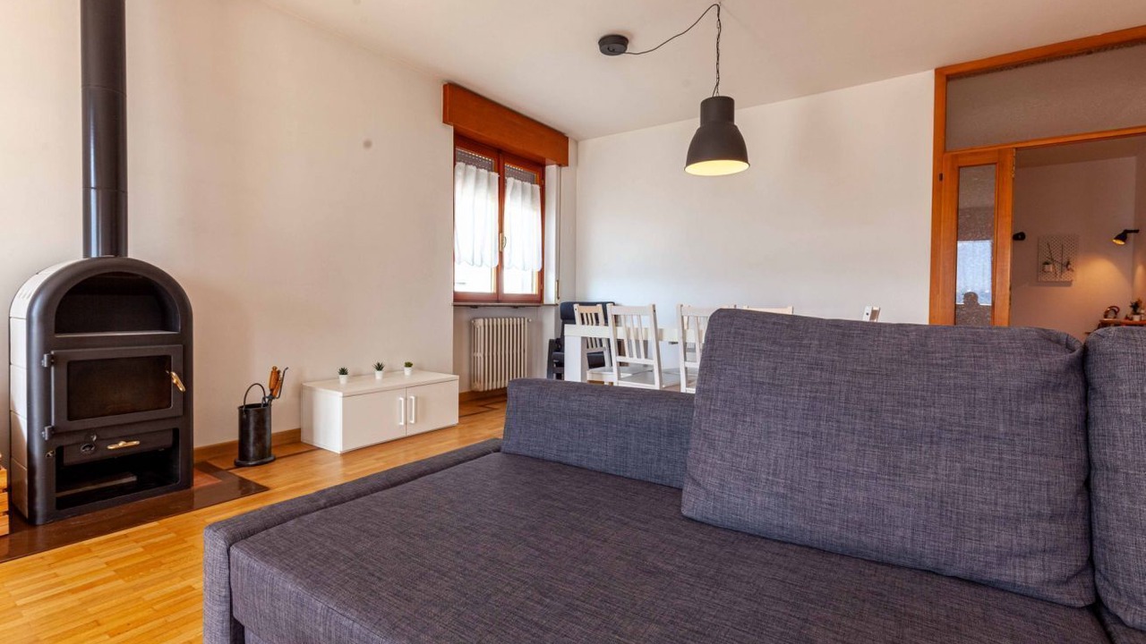 Photo of Livingroom in Belluno