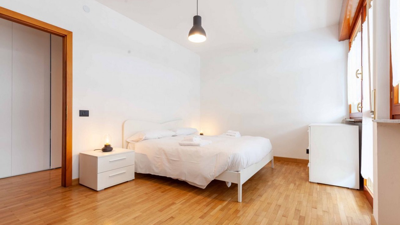 Photo of Bedroom in Belluno