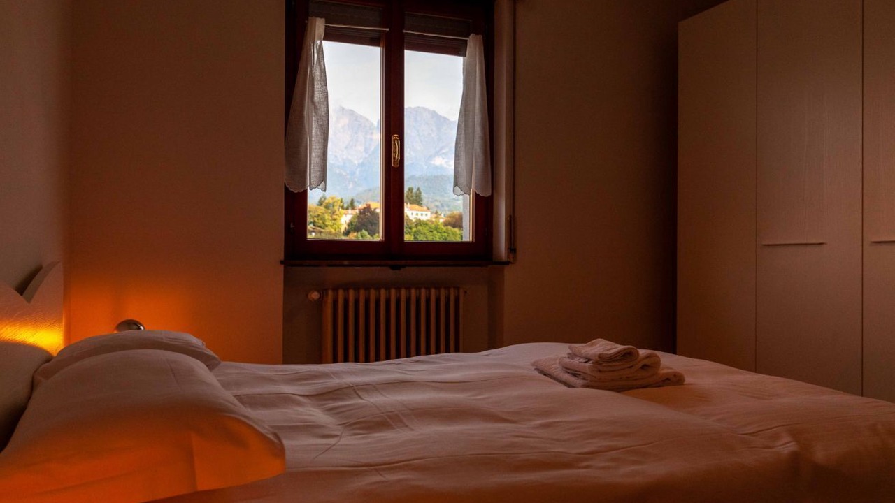Photo of Bedroom in Belluno