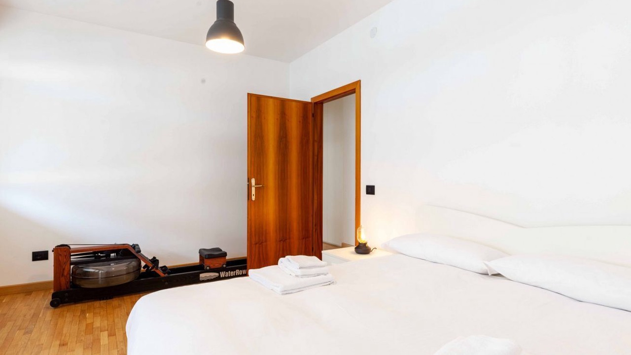 Photo of Bedroom in Belluno