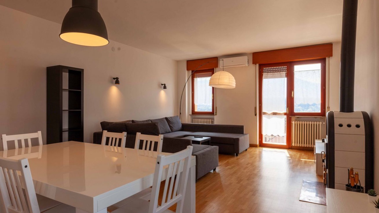 Photo of Livingroom in Belluno