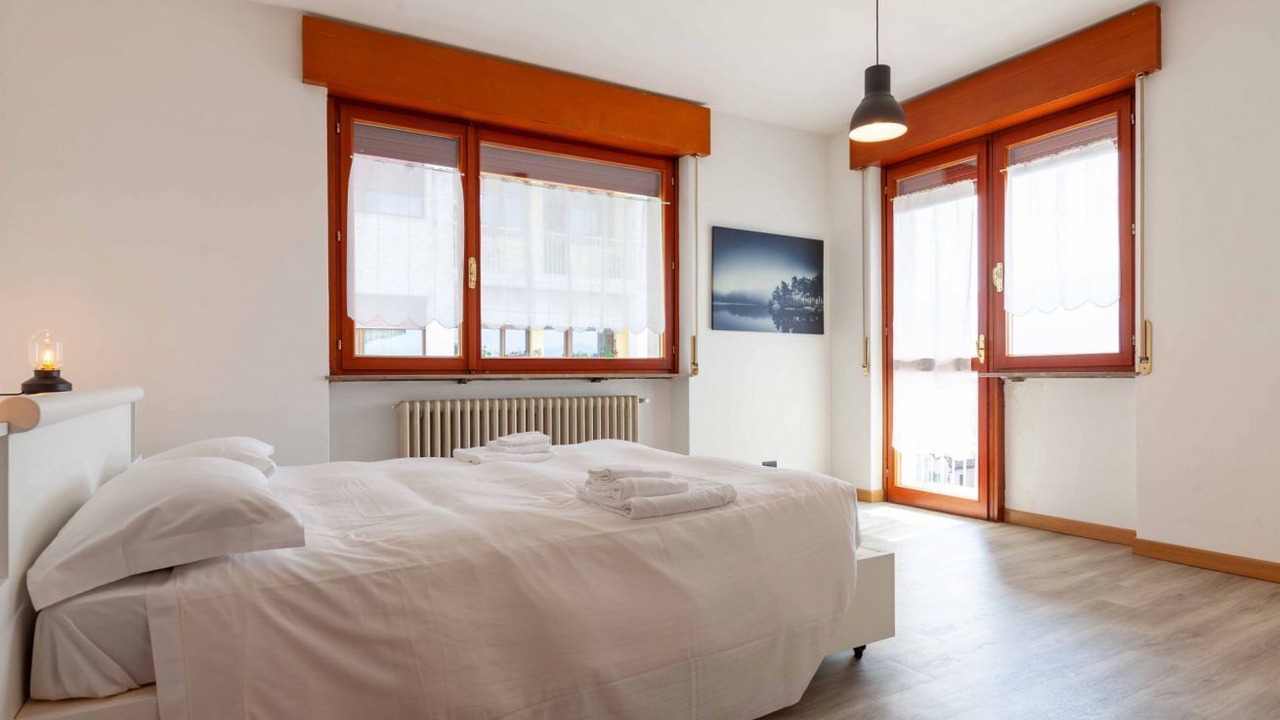 Photo of Bedroom in Belluno
