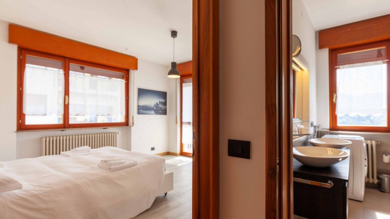 Photo of Bedroom in Belluno