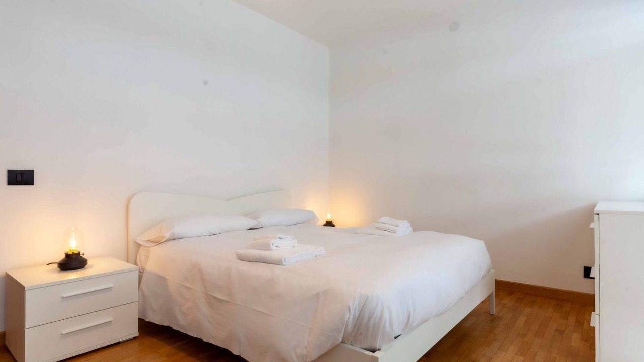 Photo of Bedroom in Belluno