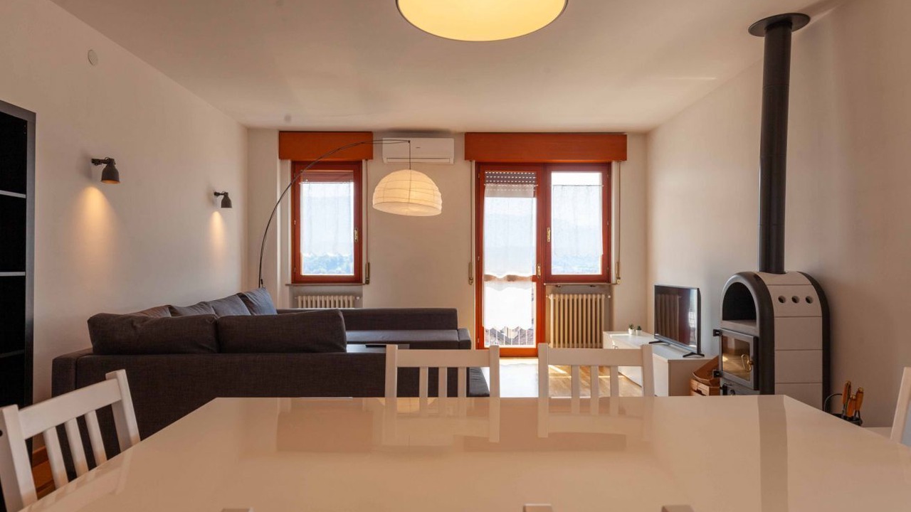 Photo of Livingroom in Belluno